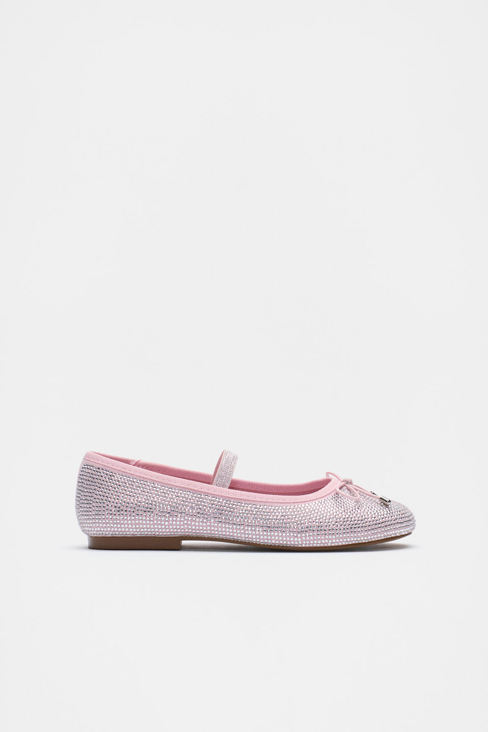 Essential Party Ballet  Pink