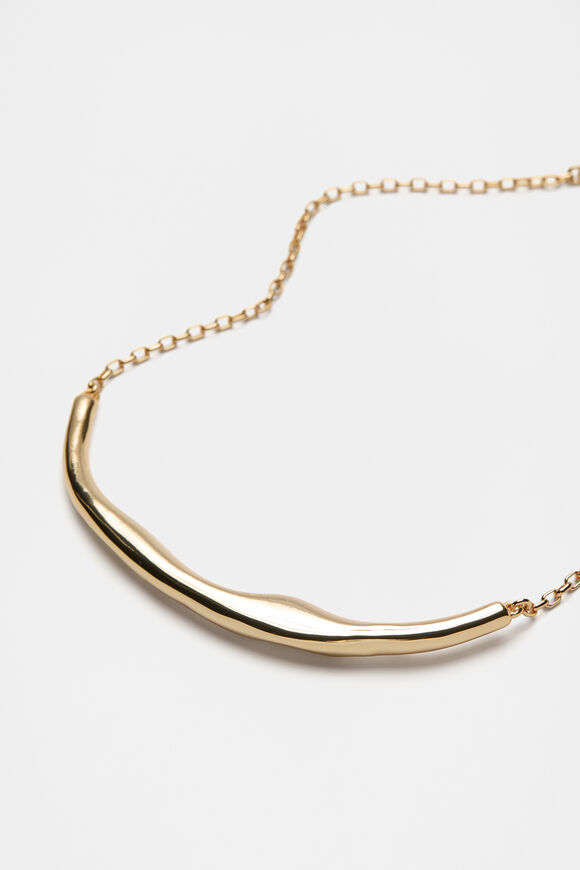 Twist Torque  Gold  hi-res