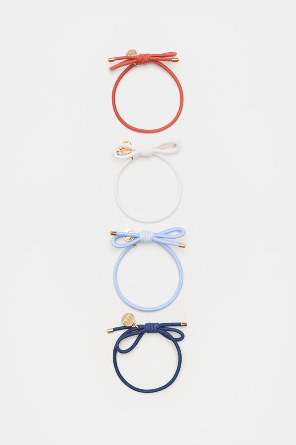 Heritage Multi Elastic Pack  Multi  hi-res