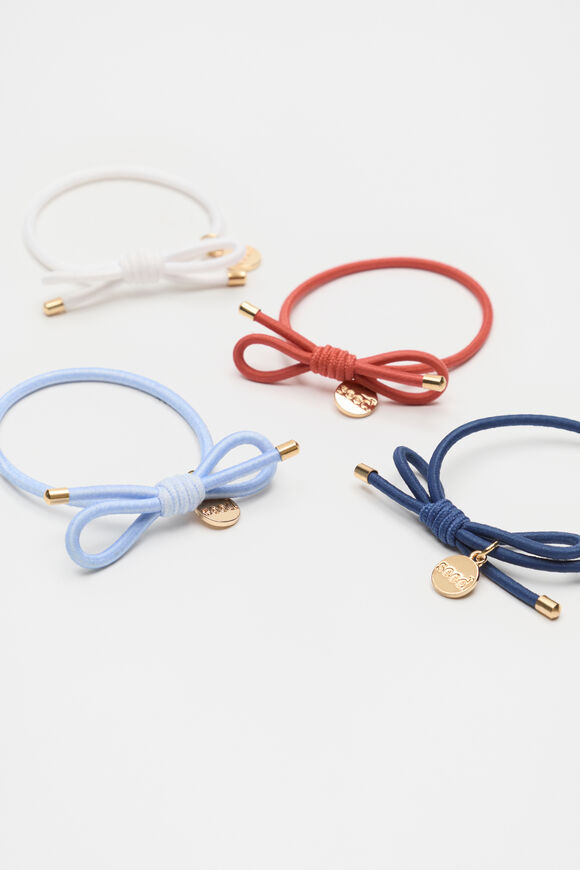 Heritage Multi Elastic Pack  Multi  hi-res