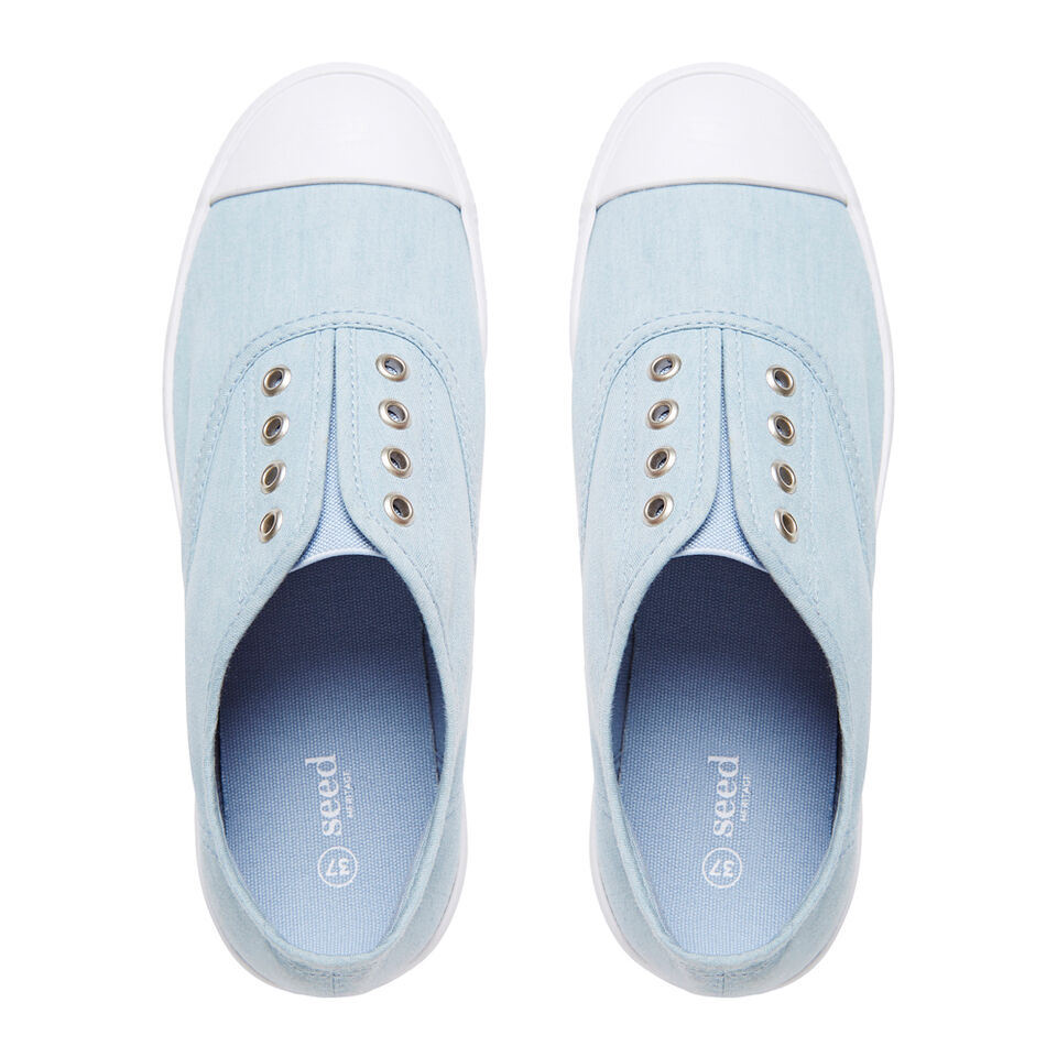 Amber Sneaker  