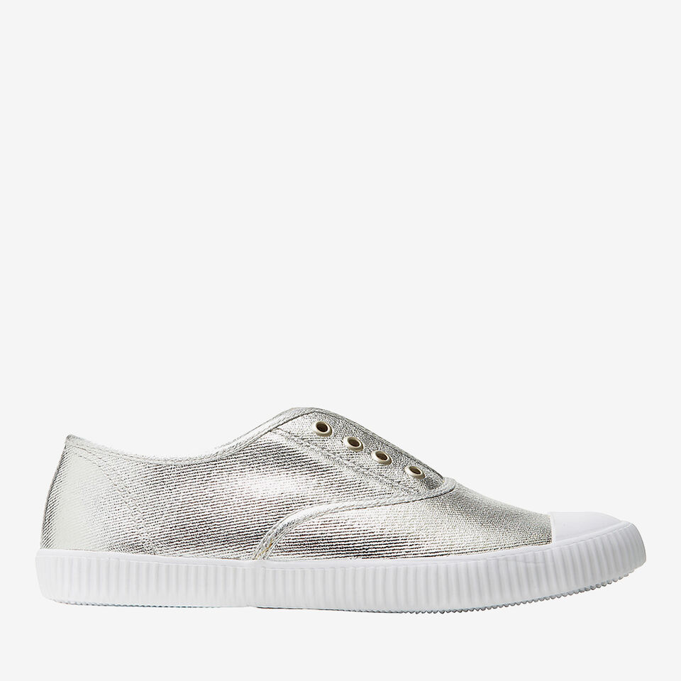 Amber Sneaker  