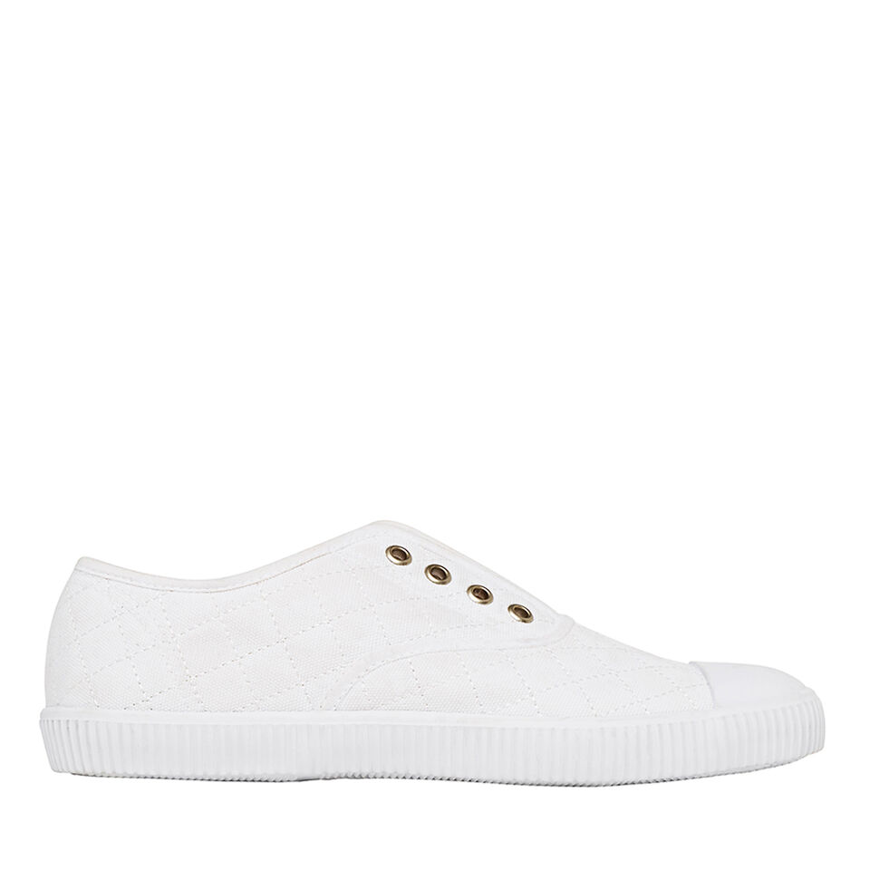 Amber Sneaker  