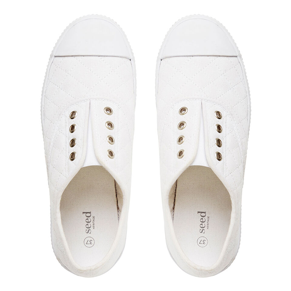 Amber Sneaker  