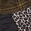 Multi Pattern Scarf    hi-res