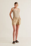 Rib Singlet    hi-res