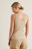 Rib Singlet    hi-res