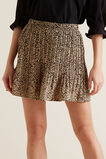 Mini Pleated Skirt    hi-res