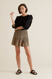 Mini Pleated Skirt    hi-res