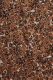 Reversible Ocelot Scarf    hi-res