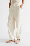 Cotton Cargo Pant  Frappe  hi-res