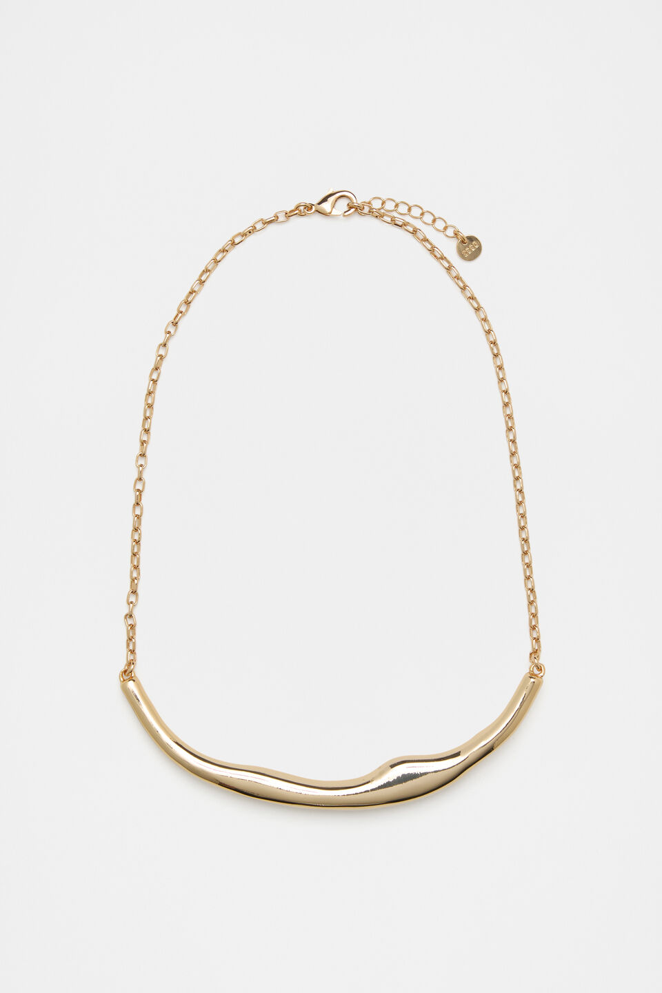 Twist Torque  Gold
