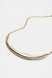 Twist Torque  Gold  hi-res