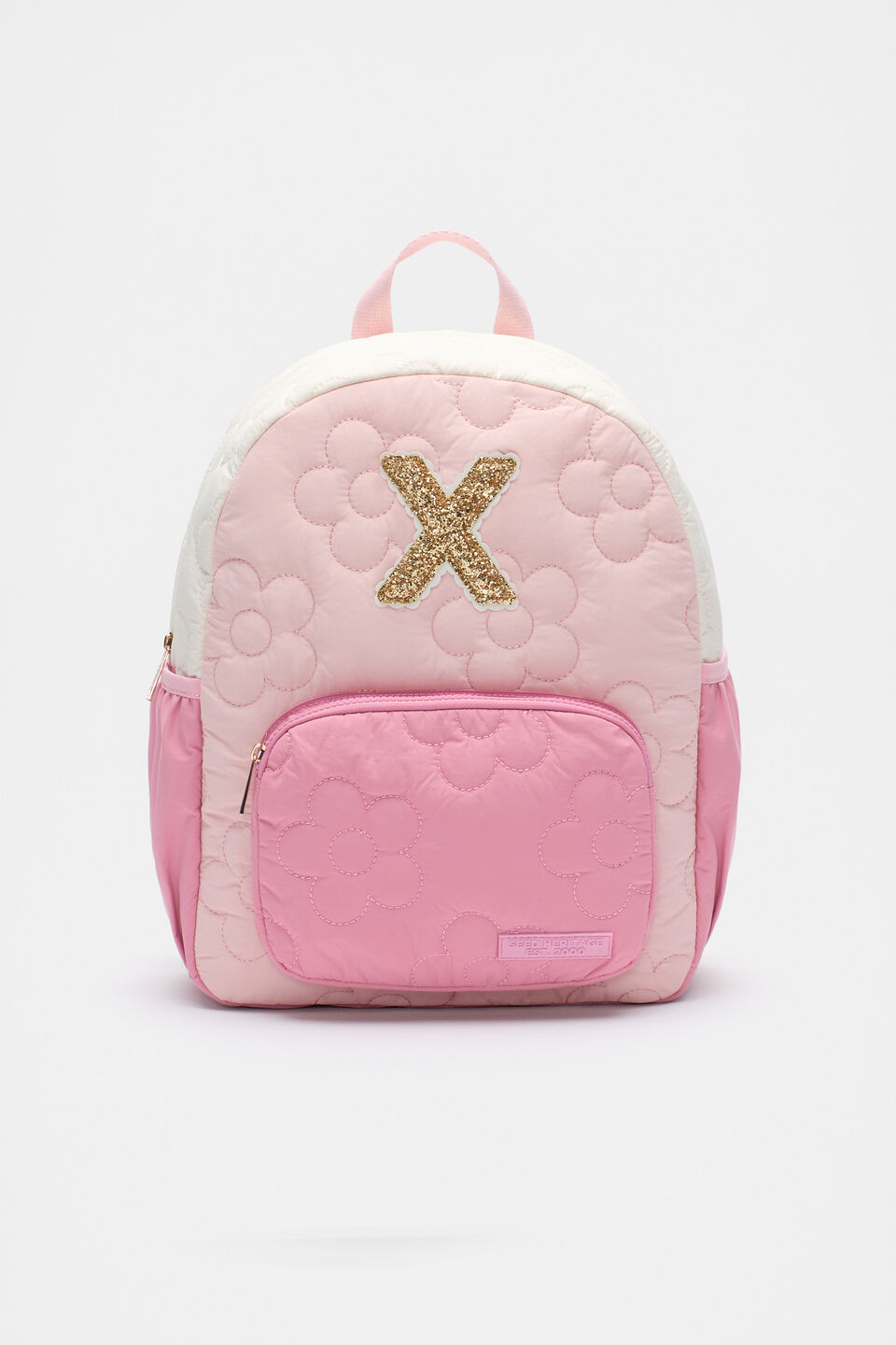 Initial Backpack  X