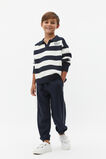 Essential Knit Sweater  Midnight Blue  hi-res