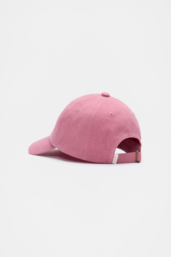 Bonjour Cap  Raspberry  hi-res