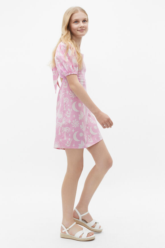 Celestial Dress  Cotton Candy  hi-res