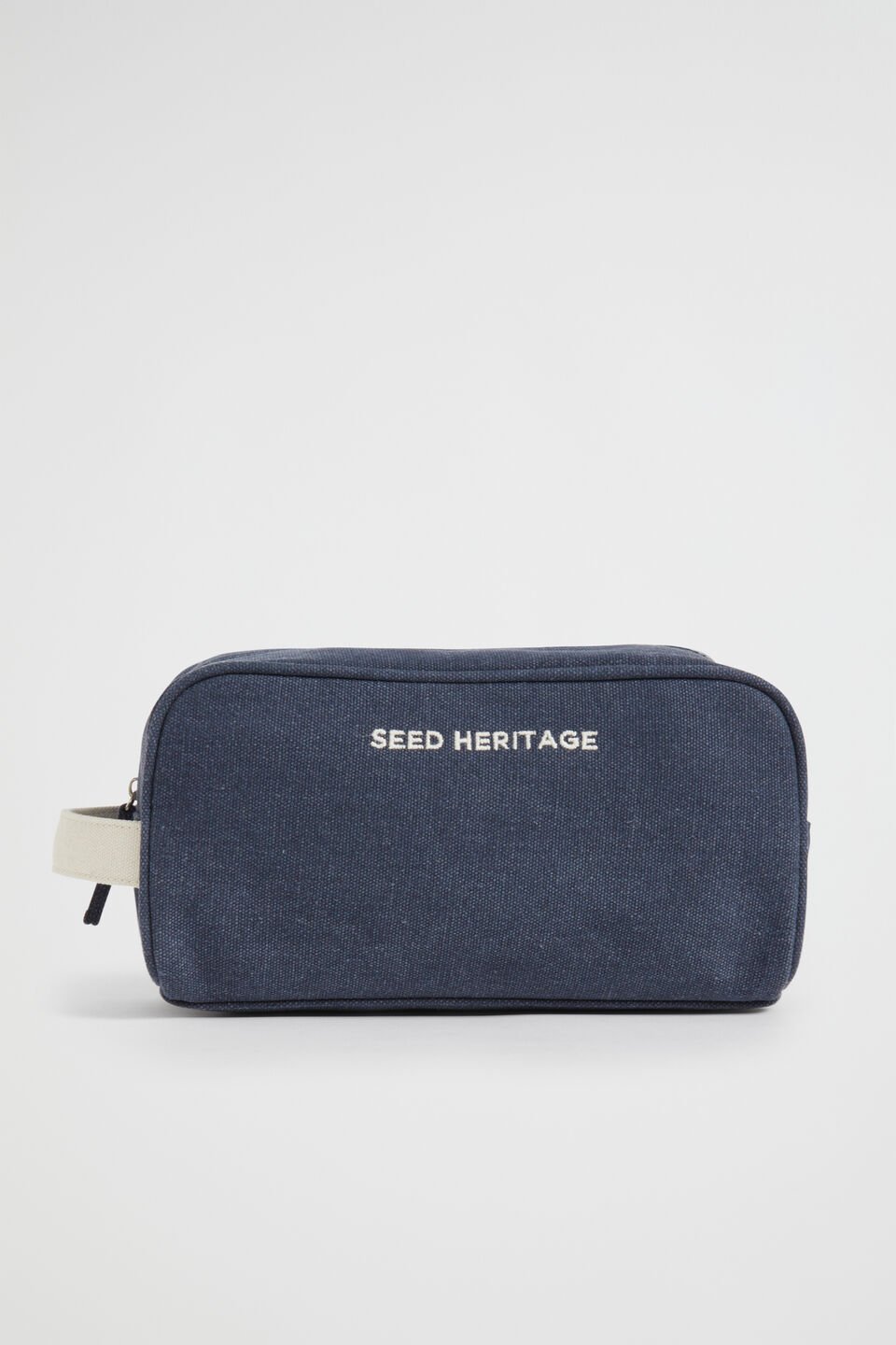 Wash Bag  Midnight Multi