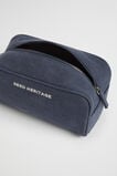Wash Bag  Midnight Multi  hi-res