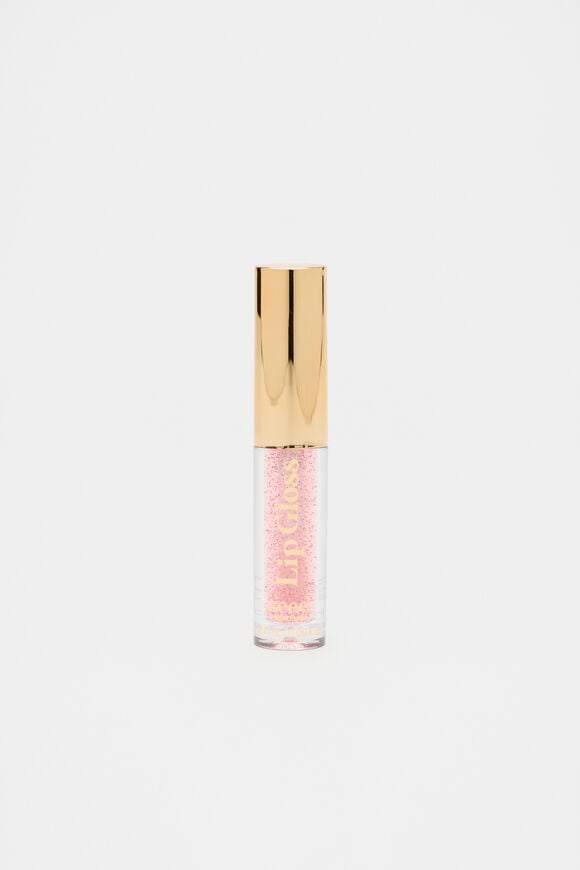Lip Gloss  Strawberry  hi-res