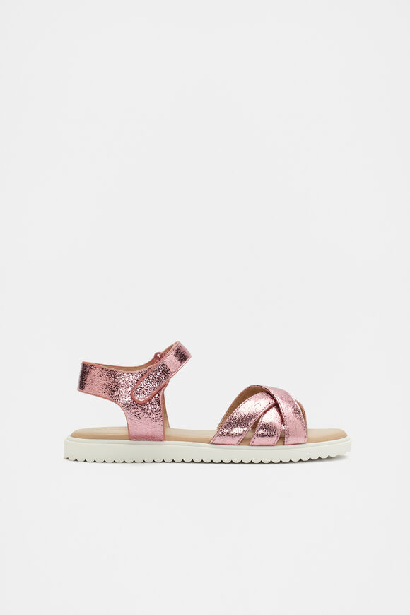 Summer Sandal  Pink  hi-res