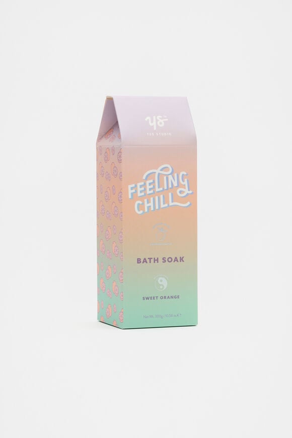 Feeling Chill Bath Salts  Multi  hi-res