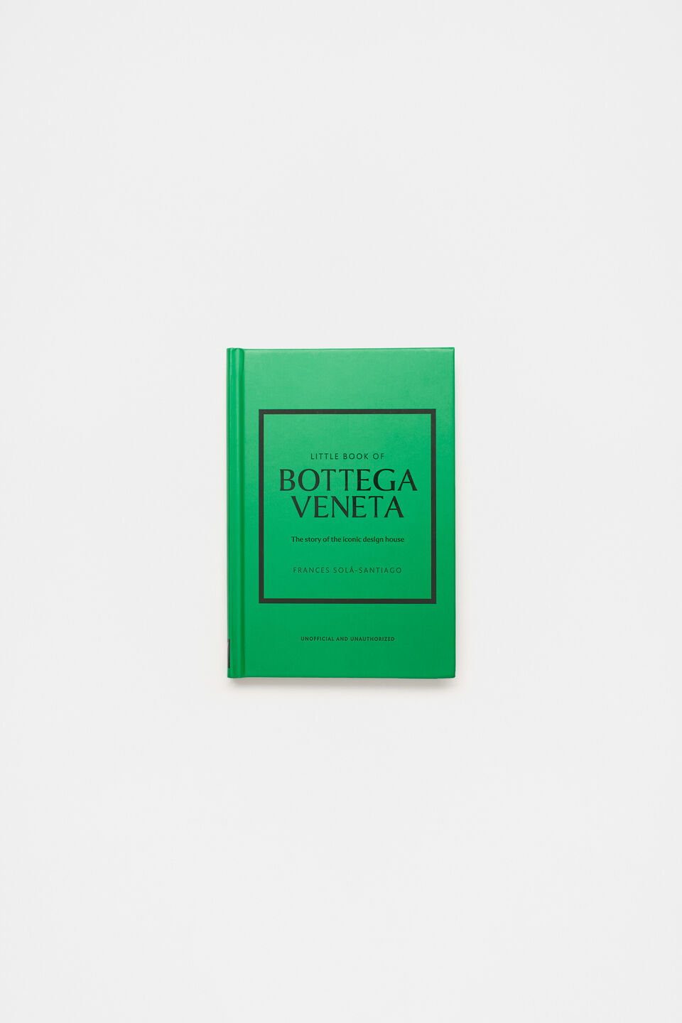 Little Book of Bottega Veneta  Multi