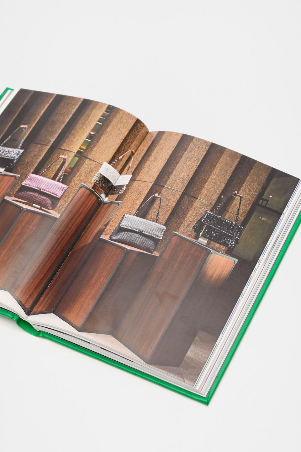 Little Book of Bottega Veneta  Multi