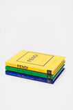 Little Book of Bottega Veneta  Multi  hi-res