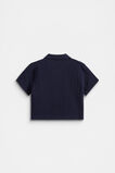 Pocket Shirt  Midnight Blue  hi-res