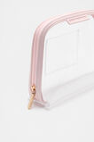 Travel Pouch  Rose Petal  hi-res