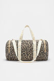 Duffle Overnight Bag  Ocelot  hi-res