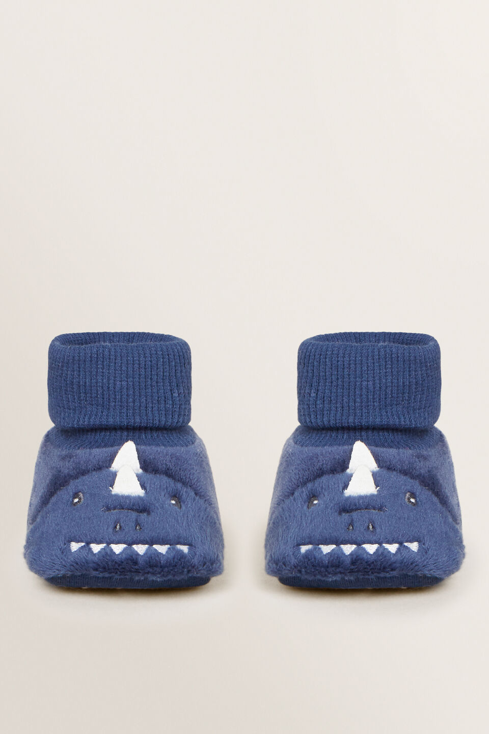 Dino Booties  
