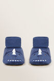 Dino Booties    hi-res