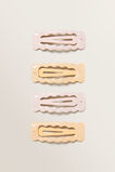 Glitter Mini Snap Pack    hi-res