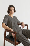 Geo Twill Top  Mini Geo  hi-res