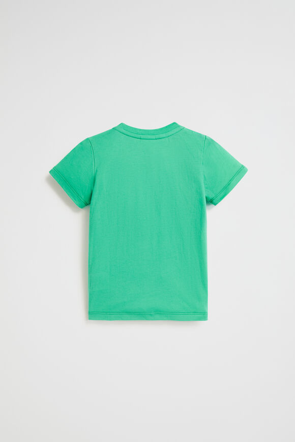 Summer Tee  Jade Green  hi-res