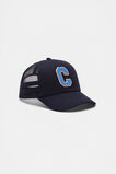 Initial Cap  C  hi-res