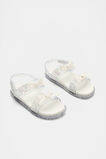 Double Bow Jelly  Iridescent  hi-res