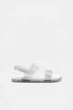 Double Bow Jelly  Iridescent  hi-res