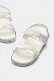 Double Bow Jelly  Iridescent  hi-res