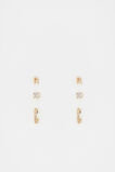 Micro Letter Ear Pack  R  hi-res