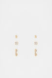 Micro Letter Ear Pack  S  hi-res