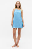 Wavy Nightie  Amalfi  hi-res