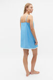 Wavy Nightie  Amalfi  hi-res