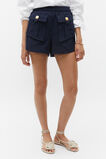 Sailor Pocket Short  Midnight Sky  hi-res