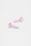 Cupcake Snaps  Fairy Floss  hi-res