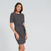 Knot Front Dress    hi-res