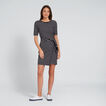 Knot Front Dress    hi-res