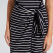 Knot Front Dress    hi-res